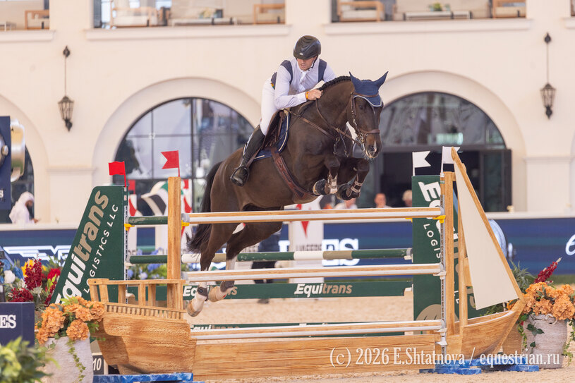 Неретникс Кристапс / Sir_Schmidt