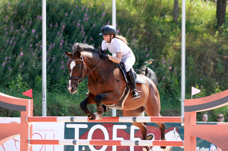 КАРПАЧЧО-03 и Луцук Дарья