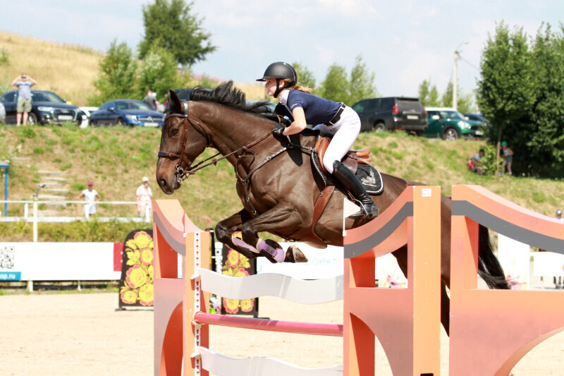 РУФИНА и Логинова Мария