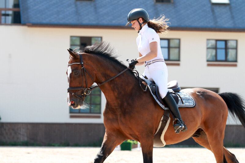 КАРПАЧЧО-03 и Луцук Дарья