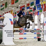 МЕРИН НА МАРШРУТЫ ДО 120 СМ 