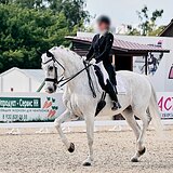 Опытный скуллмастер