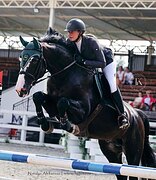 СТАРТОВЫЙ ОПЫТ ДО 125 СМ 