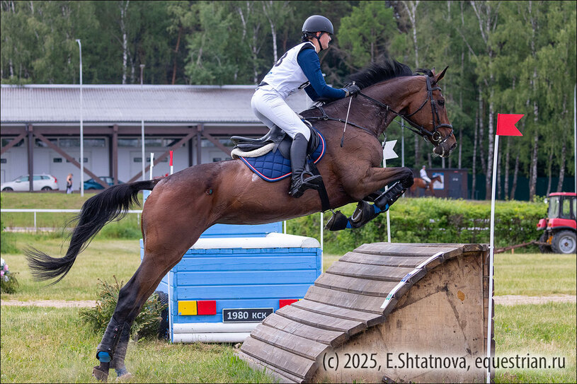 ЛУЦЕНКО Арина / Картель