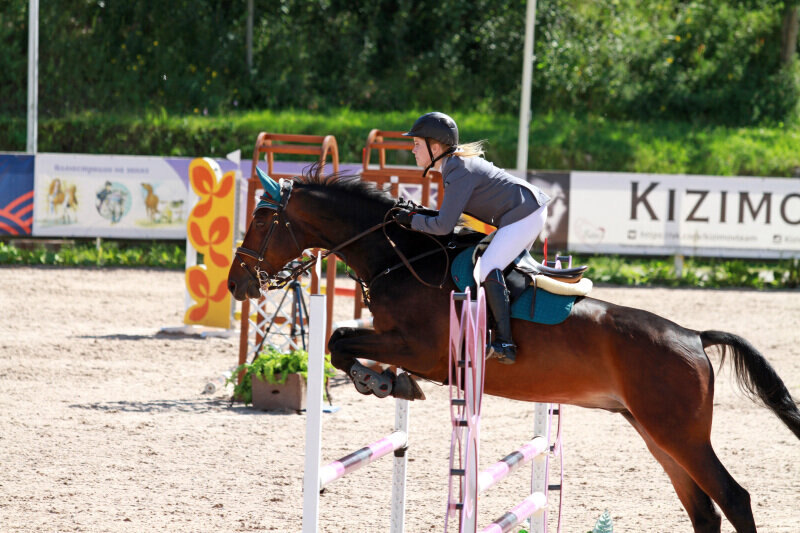 КОРИНФ-12 и Венкова Мария