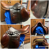 PRESTIGE MEREDITH 17/33