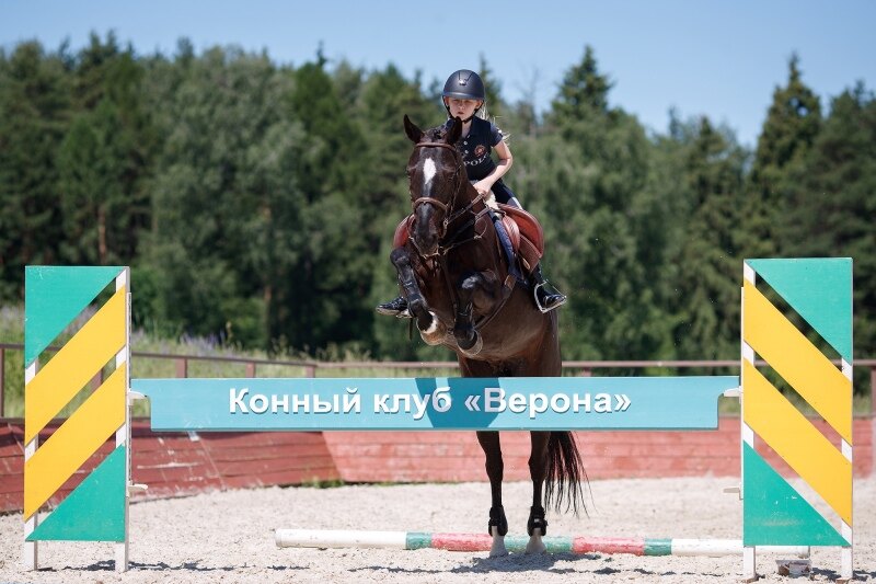 Федорова Полина на Звезда Нарнии