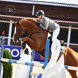 СТАРТОВЫЙ ОПЫТ ДО 120