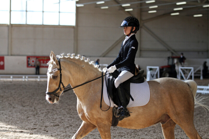 ЛЮЦЕРО и Шарипова Дарина