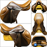EURORIDING LUXOR 17,5”/2