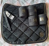 НОВЫЙ ВЫЕЗДКОВЫЙ КОМПЛЕКТ ESKADRON!!!