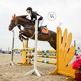 СТАРТОВЫЙ ОПЫТ ДО 100 СМ