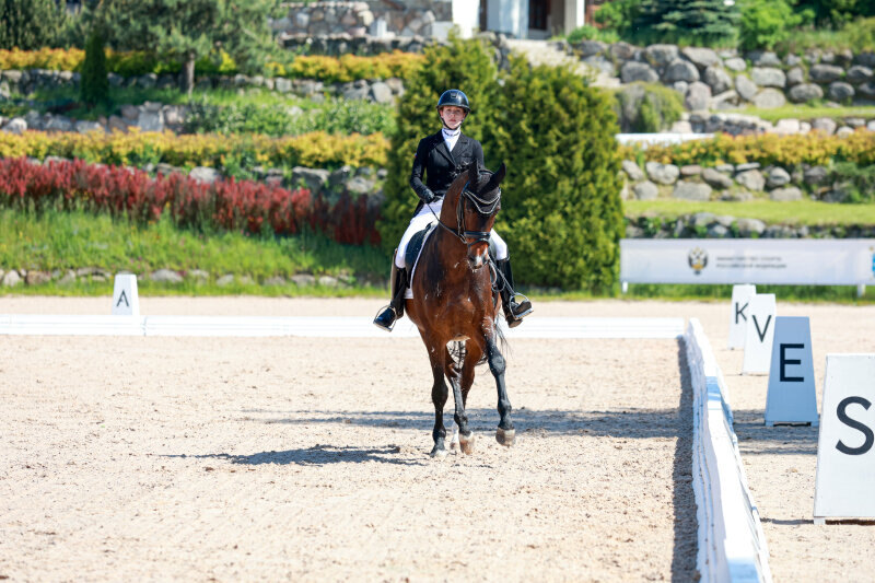 ИННОСЕНТО-13 и Воронина Варвара