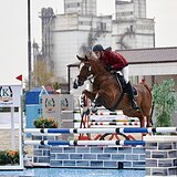 Самовоз на 120+