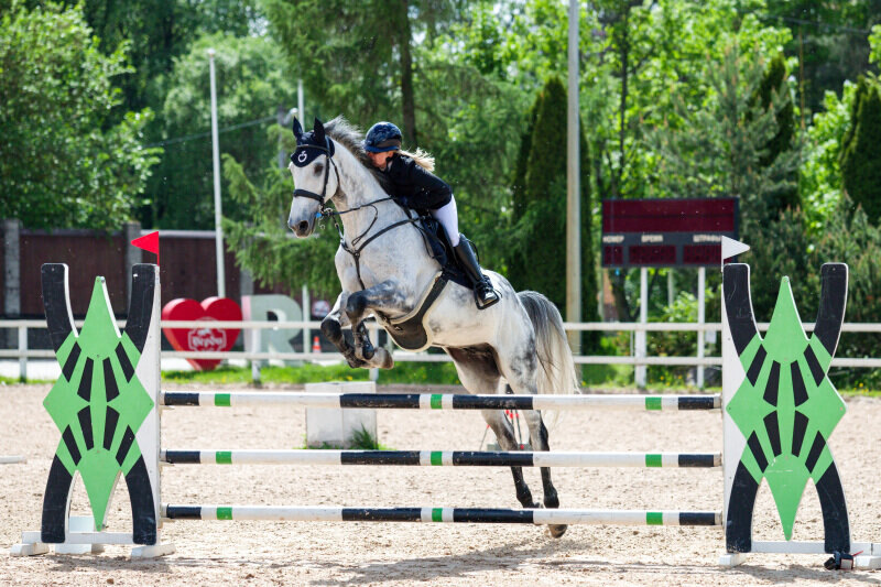 ИНДИАНА ДЖОНЕС-13 и Химченко Мария