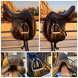 ANTARES CADENCE 17,5