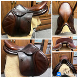 ANTARES EVOLUTION 17,5