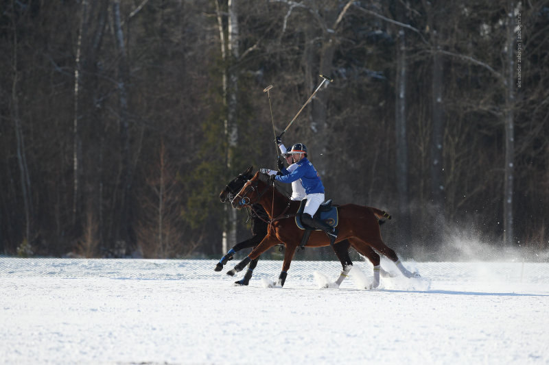 Moscow Polo Club