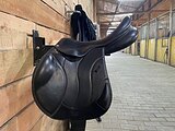 Седло germida «Софт-Ле конкур»
