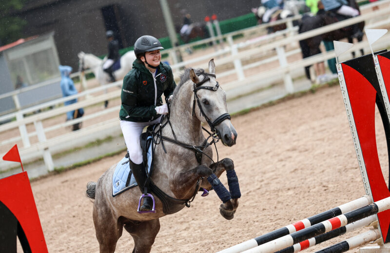 Загорская Тамара и СЕРЕБРЯНЫЙ ДОЖДЬ-17