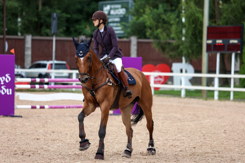 КАМЕЛИЯ-17 и Луцук Дарья