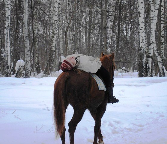 Теперь можно отдохнуть!;)