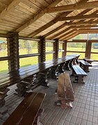 БАЗА ОТДЫХА С КОНЮШНЕЙ