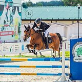 СТАРТОВЫЙ ОПЫТ ДО 115 СМ