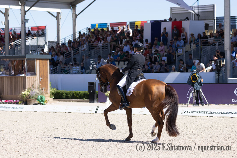 Hemmer Katharina / Denoix
