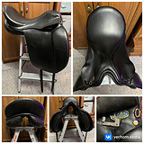 KNIGHT RIDER COLONEL 17,5