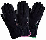 Флисовые перчатки Roeckl Kairi