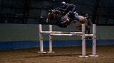 Пони-класс в спорт