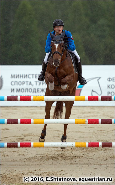 Терентьев Евгений / Виронес