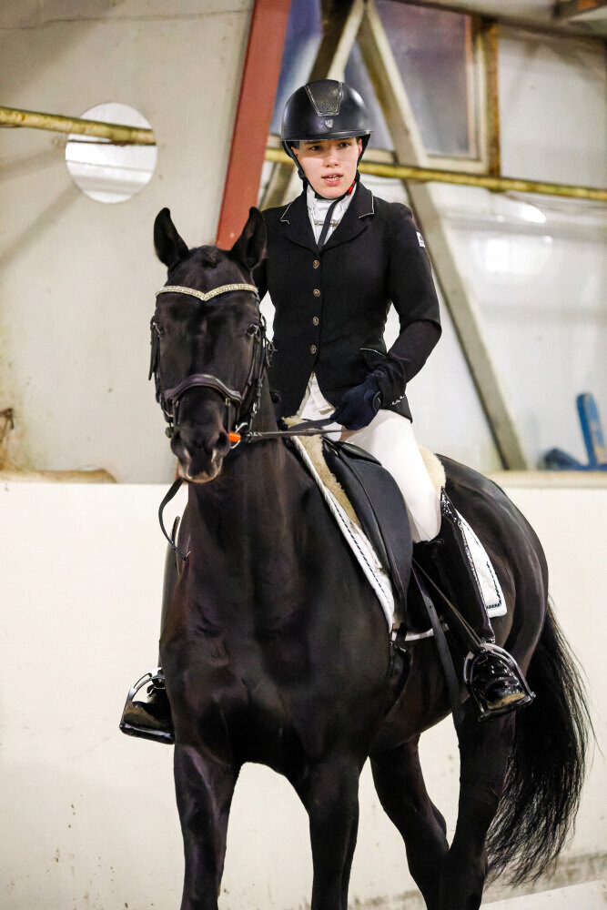 ВАН ГОГ СТАР и Зусь-Соболева Анастасия