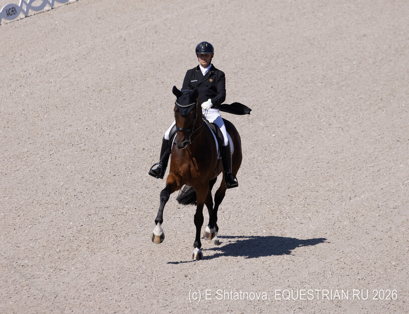 Devroe Jeroen / Lastor BEL