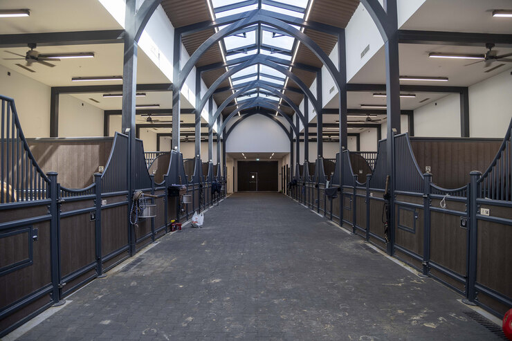 Royal Club Abu Dhabi