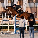 СТАРТОВЫЙ ОПЫТ ДО 140 СМ