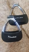 Стремена Samshield 