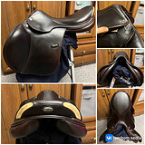 PRESTIGE PARIS CLASSIC 18/33