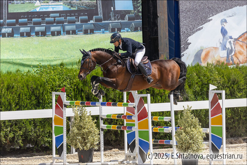 ALIMDJANOV Khurshidbek  / Champions League