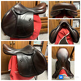 EQUIPE EXPRESSION 17,5