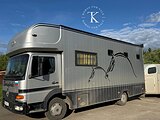 КОНЕВОЗ ФИРМЫ БЕКМАН