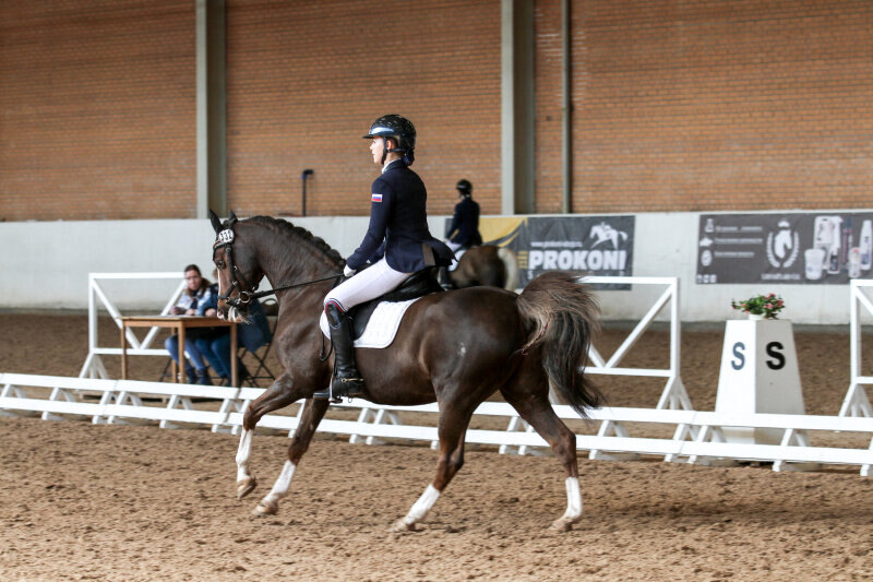 ЛЕМНИСКААТ РАПСОДИ и Кабукаева Мария
