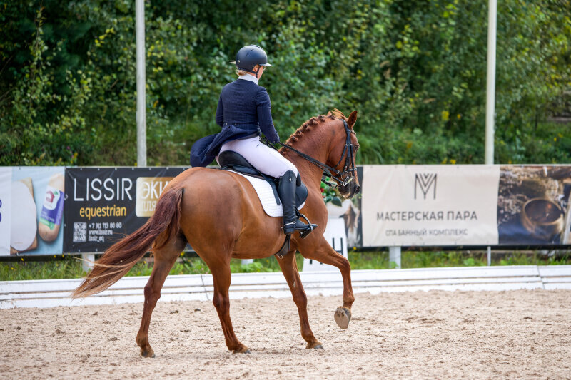 КАПКАН-06 и Кузьменко Наталья