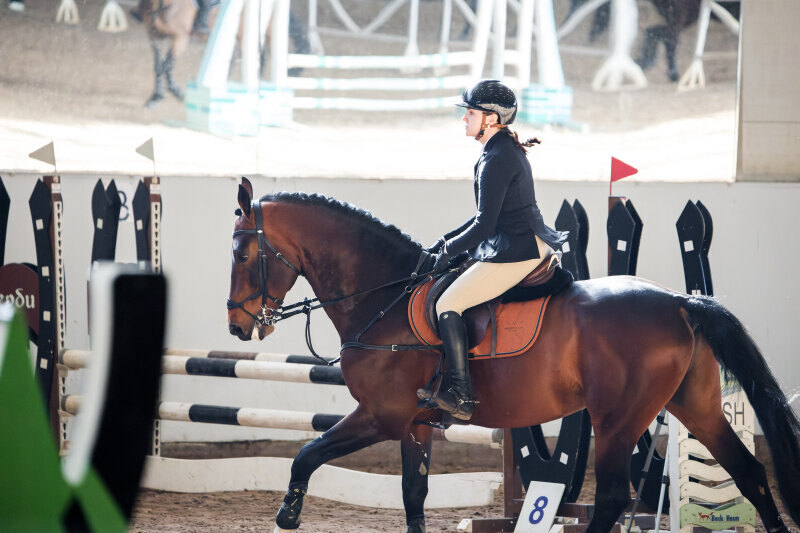 КОРОЛЬ ЛЕВ-15 и Бурлачко Алена