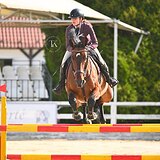 СТАРТОВЫЙ ОПЫТ ДО 145 СМ