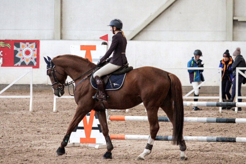 БАРЬЕР-15 и Громзина Анна