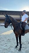 ОТЛИЧНАЯ РОДОСЛОВНАЯ • В М