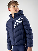 Куртка-бомбер Equiline Cino для мальчиков