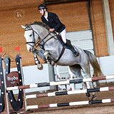 СТАРТОВЫЙ ОПЫТ ДО 100 СМ 